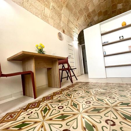 B&B Suite Amare Polignano Polignano a Mare Εξωτερικό φωτογραφία