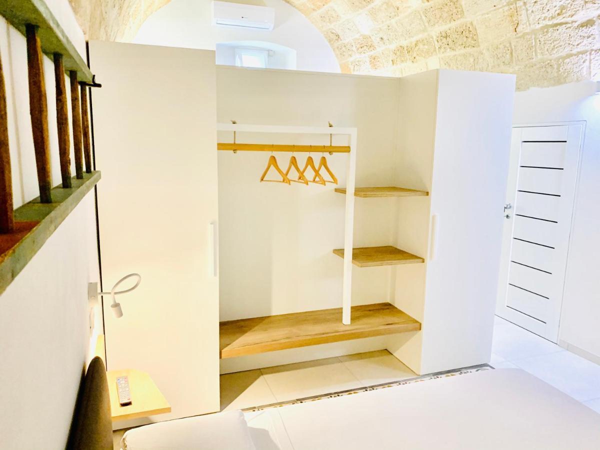 B&B Suite Amare Polignano Polignano a Mare Εξωτερικό φωτογραφία