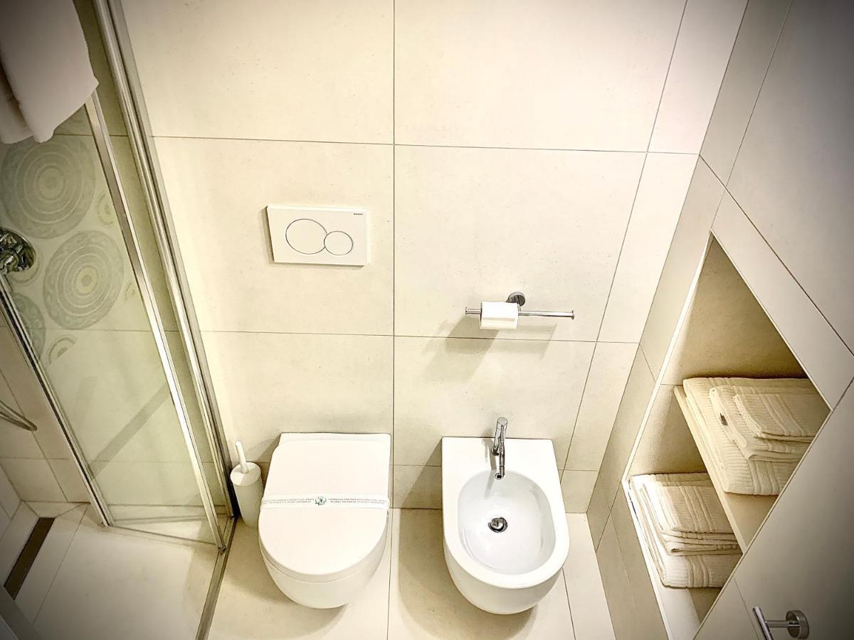 B&B Suite Amare Polignano Polignano a Mare Εξωτερικό φωτογραφία