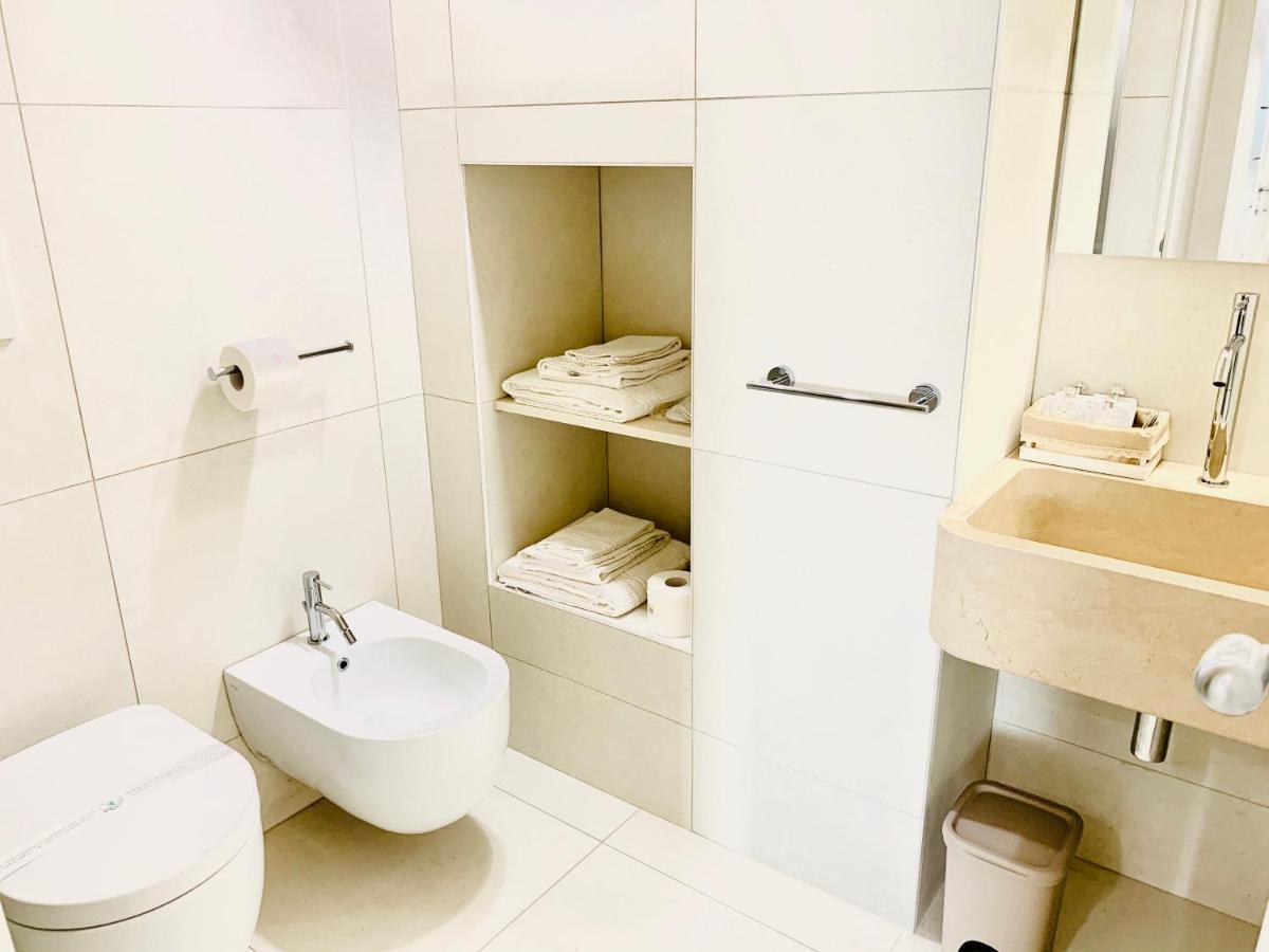 B&B Suite Amare Polignano Polignano a Mare Εξωτερικό φωτογραφία