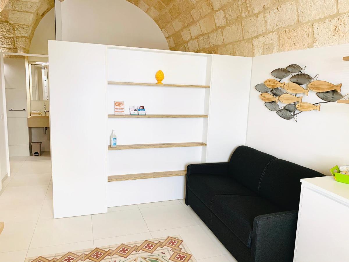 B&B Suite Amare Polignano Polignano a Mare Εξωτερικό φωτογραφία