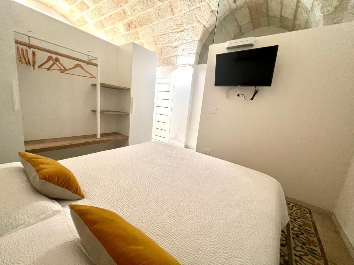 B&B Suite Amare Polignano Polignano a Mare Εξωτερικό φωτογραφία