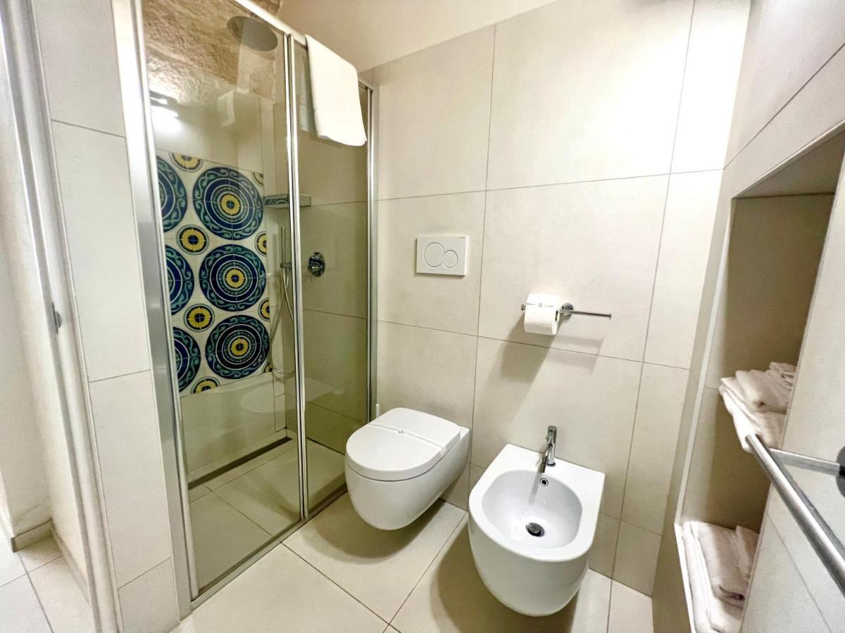 B&B Suite Amare Polignano Polignano a Mare Εξωτερικό φωτογραφία