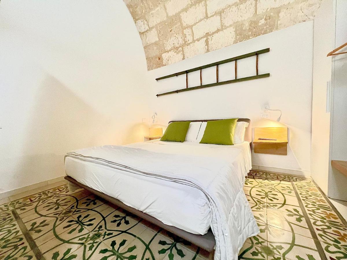 B&B Suite Amare Polignano Polignano a Mare Εξωτερικό φωτογραφία