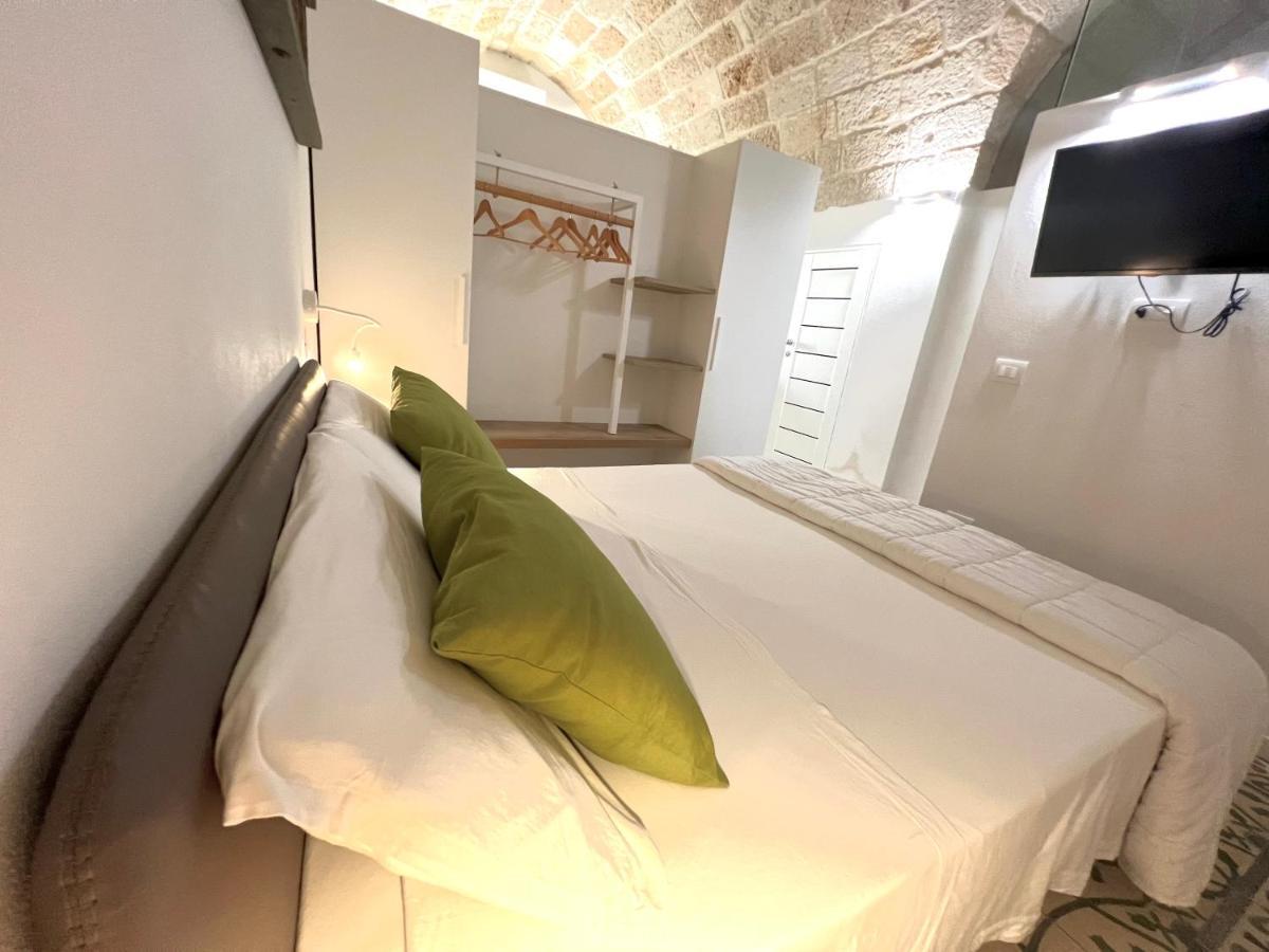 B&B Suite Amare Polignano Polignano a Mare Εξωτερικό φωτογραφία