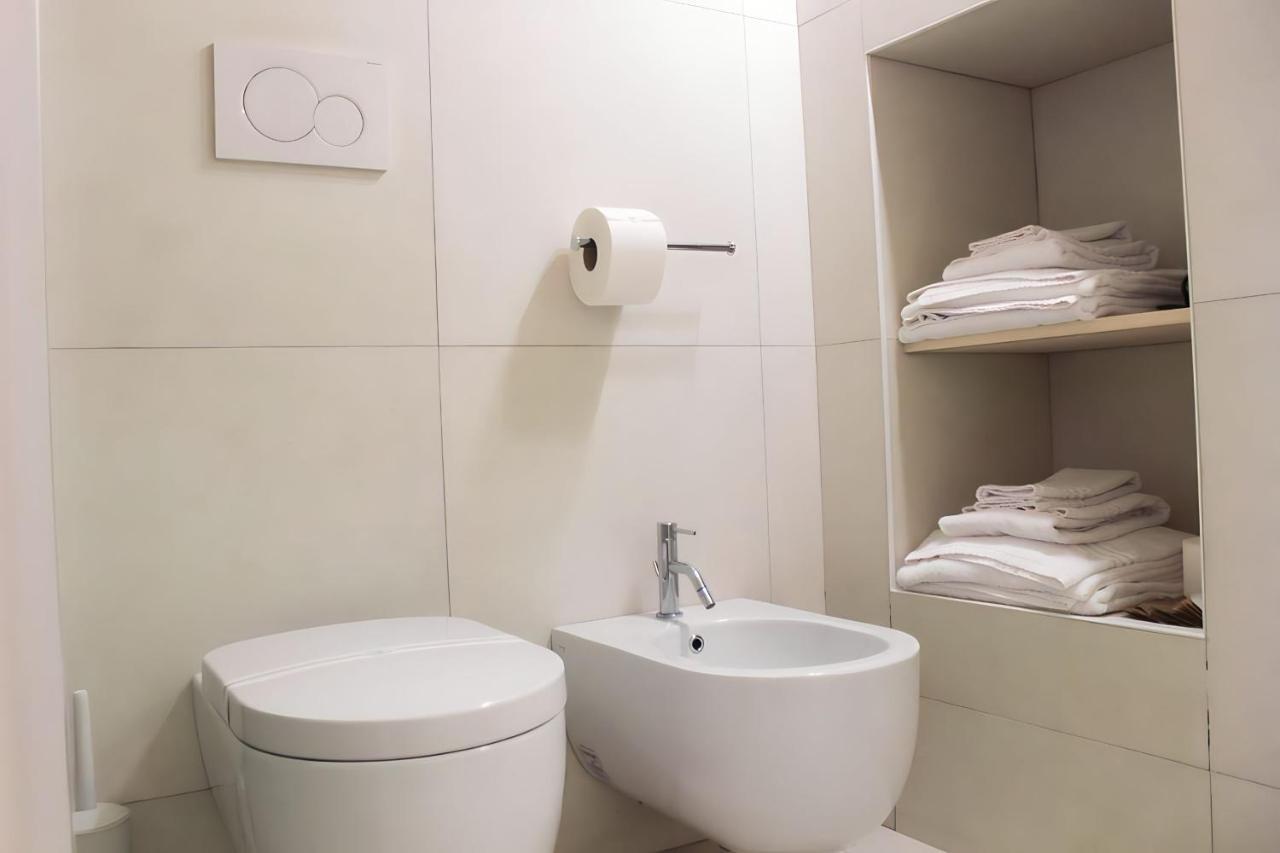 B&B Suite Amare Polignano Polignano a Mare Εξωτερικό φωτογραφία