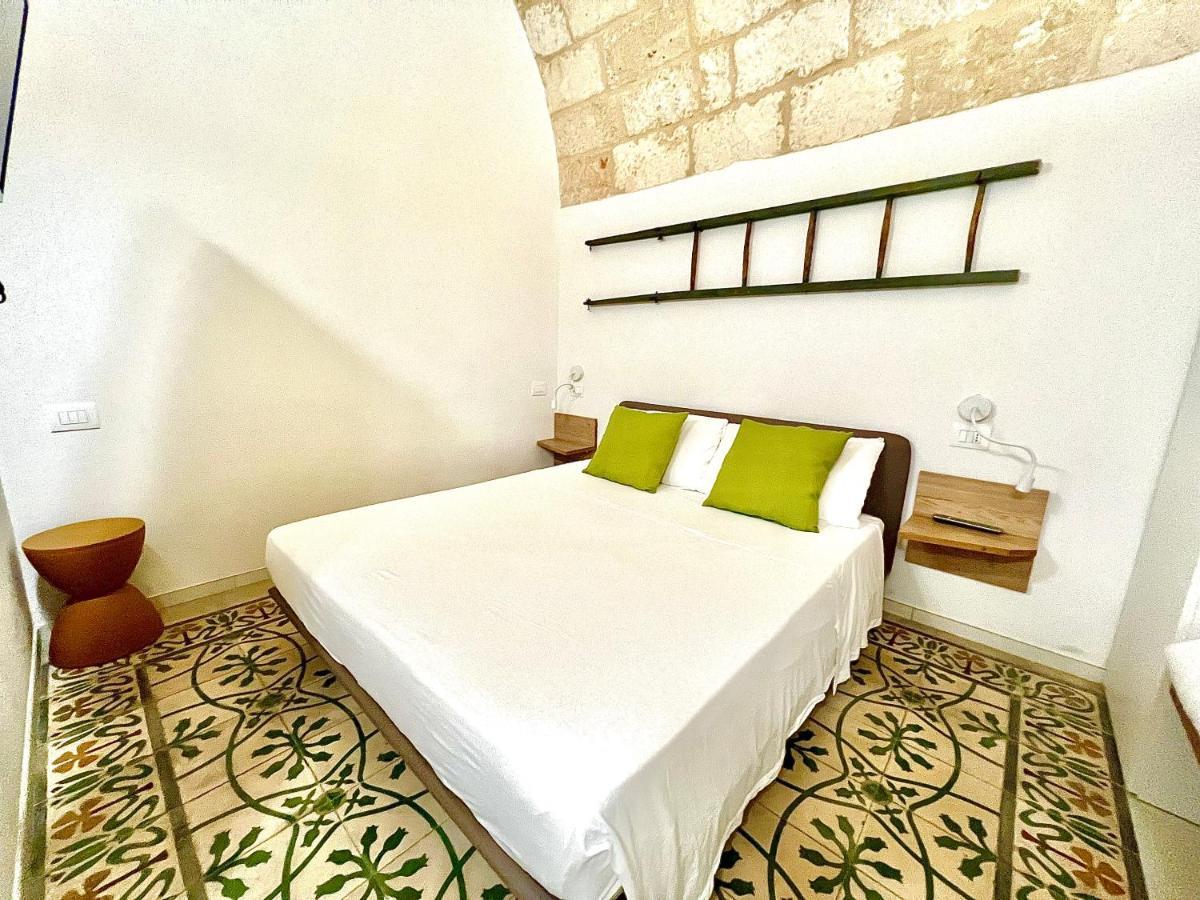 B&B Suite Amare Polignano Polignano a Mare Εξωτερικό φωτογραφία
